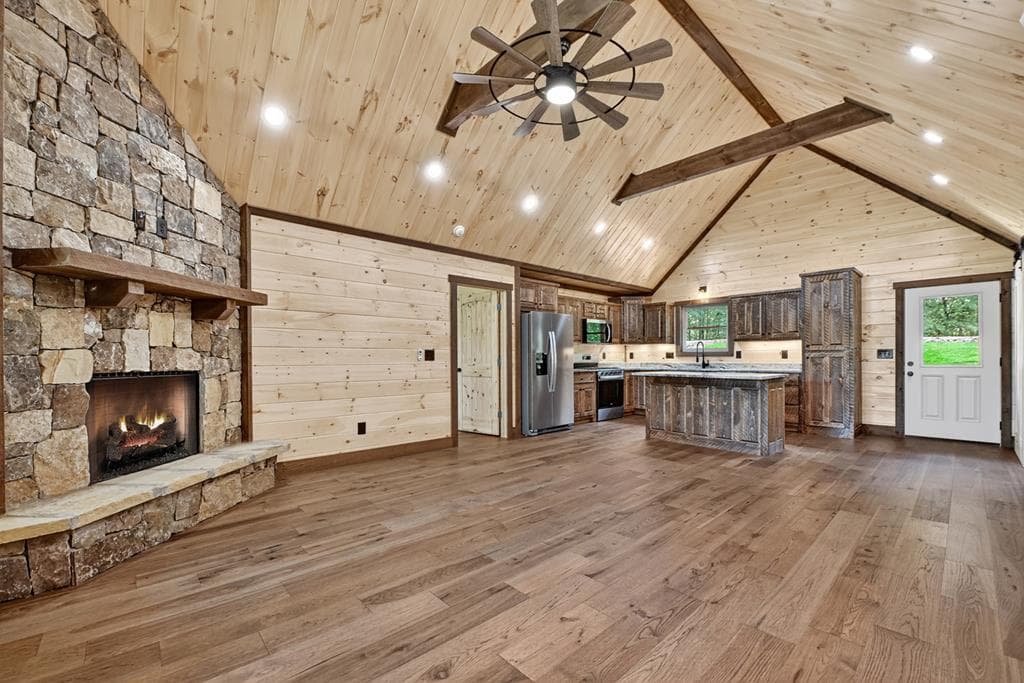 58 Whitetail Holw, Morganton GA 30560 - Photo