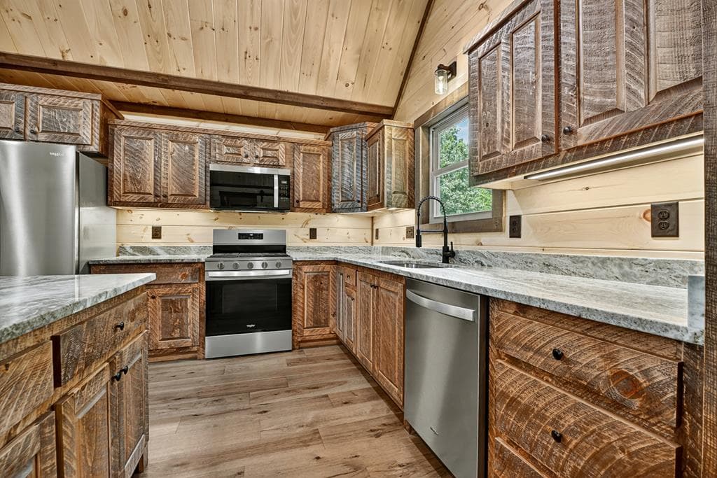 58 Whitetail Holw, Morganton GA 30560 - Photo