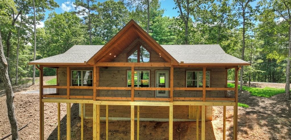 58 Whitetail Holw, Morganton GA 30560 - Photo