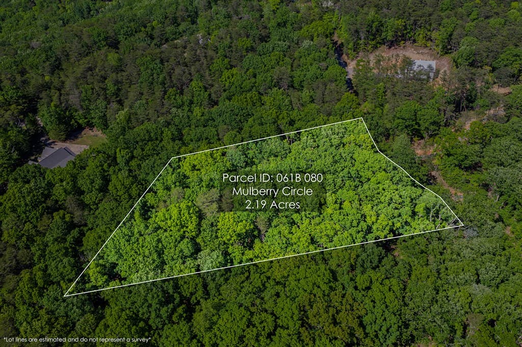 0 Mulberry Circle, Jasper GA 30143 - Photo