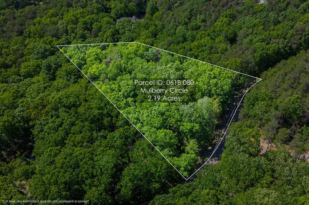 0 Mulberry Circle, Jasper GA 30143 - Photo