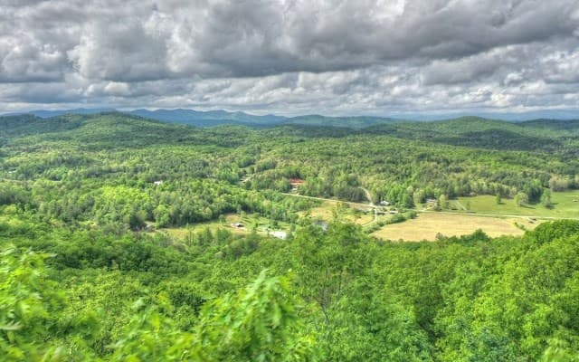 Lot 1 High Country Lane, Morganton GA 30560 - Photo
