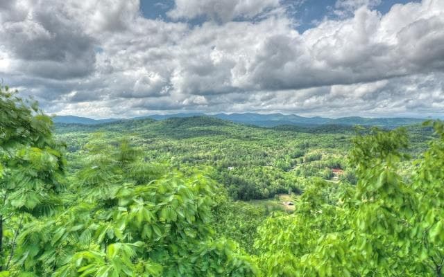 Lot 1 High Country Lane, Morganton GA 30560 - Primary photo