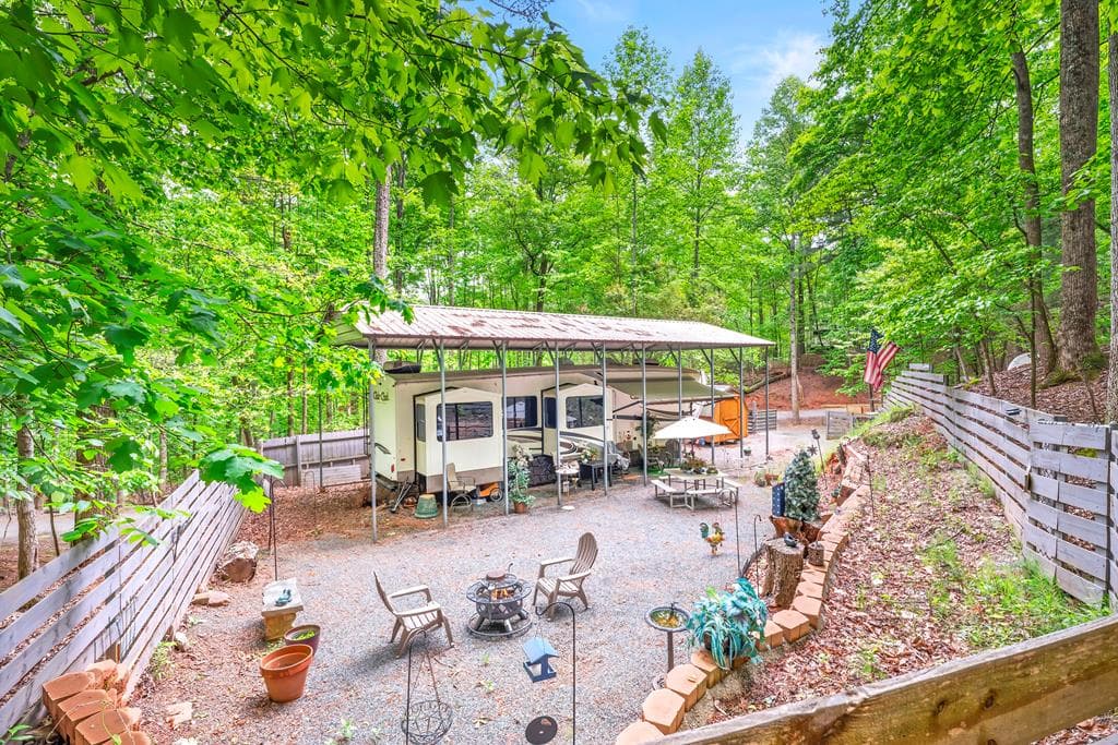 35 23rd Street, Ellijay GA 30540 - Primary photo