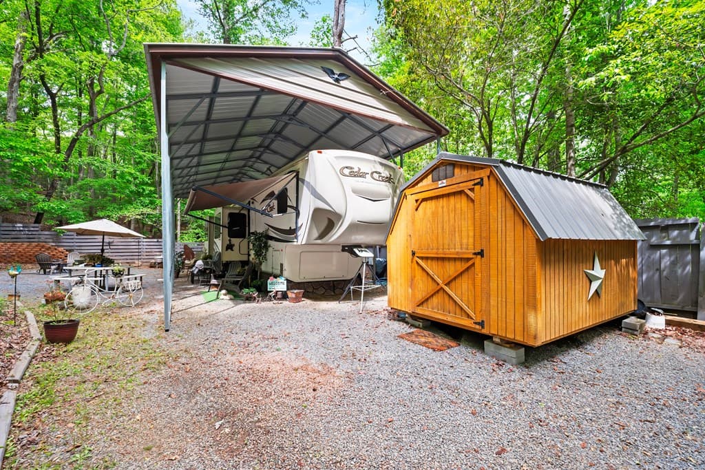 35 23rd Street, Ellijay GA 30540 - Photo