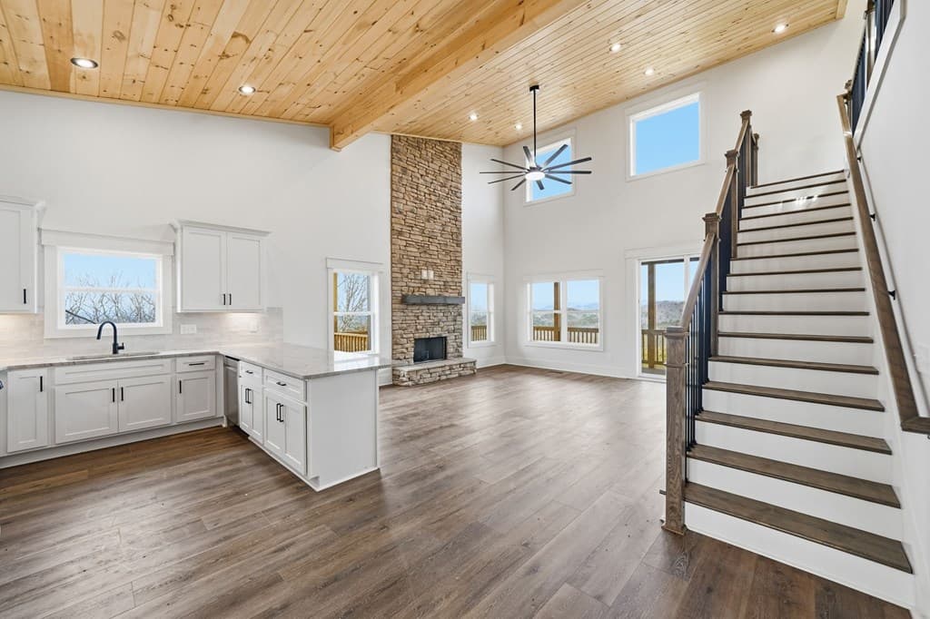 185 Stirratt Road, Ranger GA 30734 - Photo