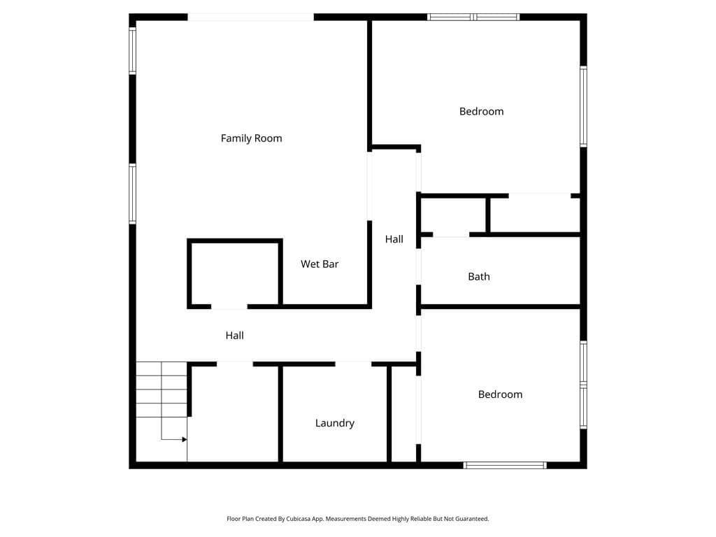 185 Stirratt Road, Ranger GA 30734 - Photo