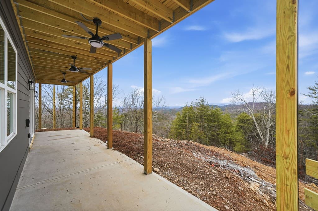 185 Stirratt Road, Ranger GA 30734 - Photo