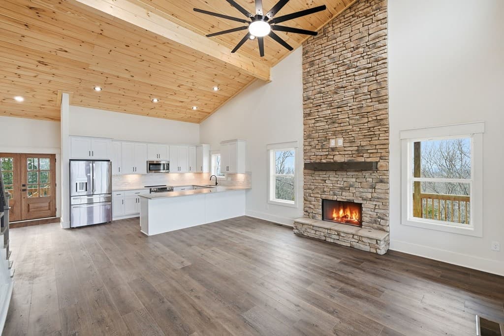 185 Stirratt Road, Ranger GA 30734 - Photo