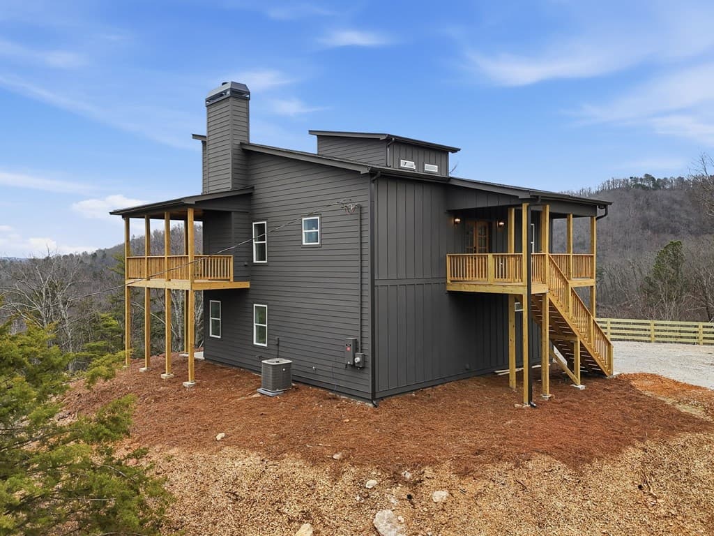 185 Stirratt Road, Ranger GA 30734 - Photo