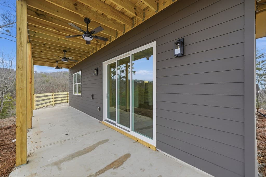 185 Stirratt Road, Ranger GA 30734 - Photo