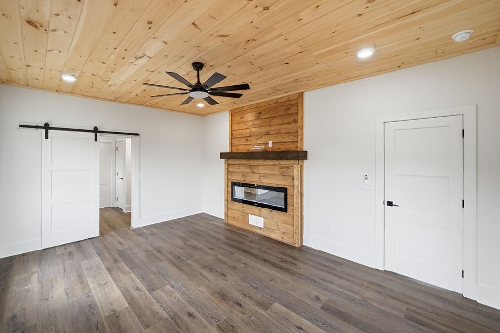 185 Stirratt Road, Ranger GA 30734 - Photo
