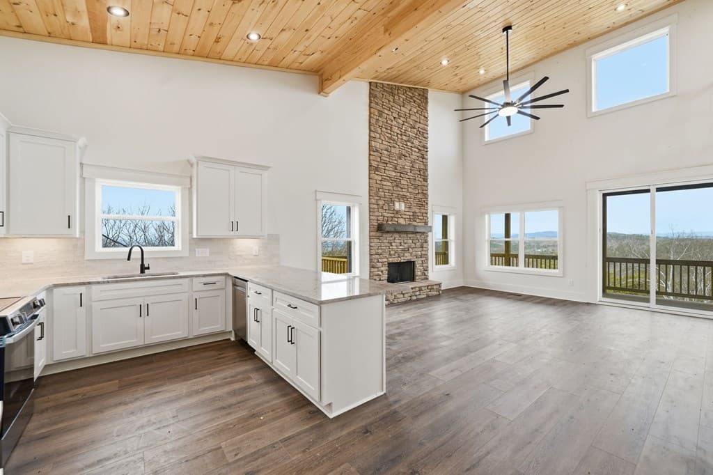185 Stirratt Road, Ranger GA 30734 - Photo