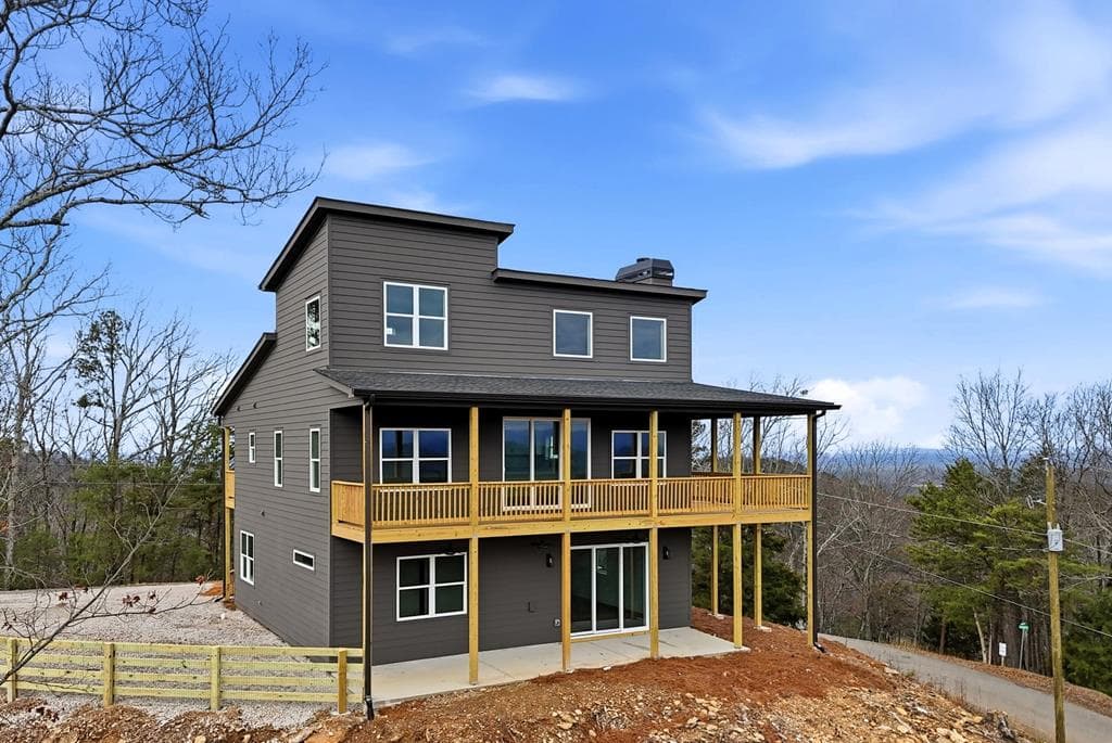 185 Stirratt Road, Ranger GA 30734 - Primary photo