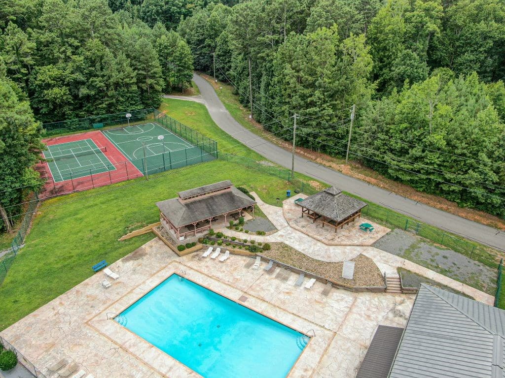 185 Stirratt Road, Ranger GA 30734 - Photo