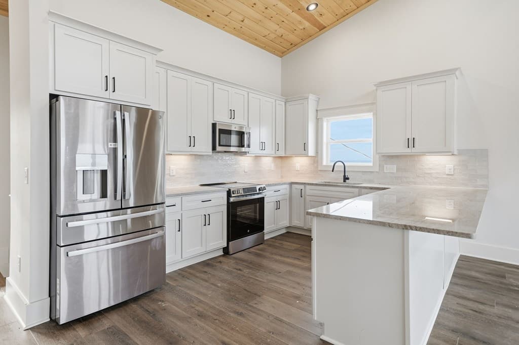 185 Stirratt Road, Ranger GA 30734 - Photo