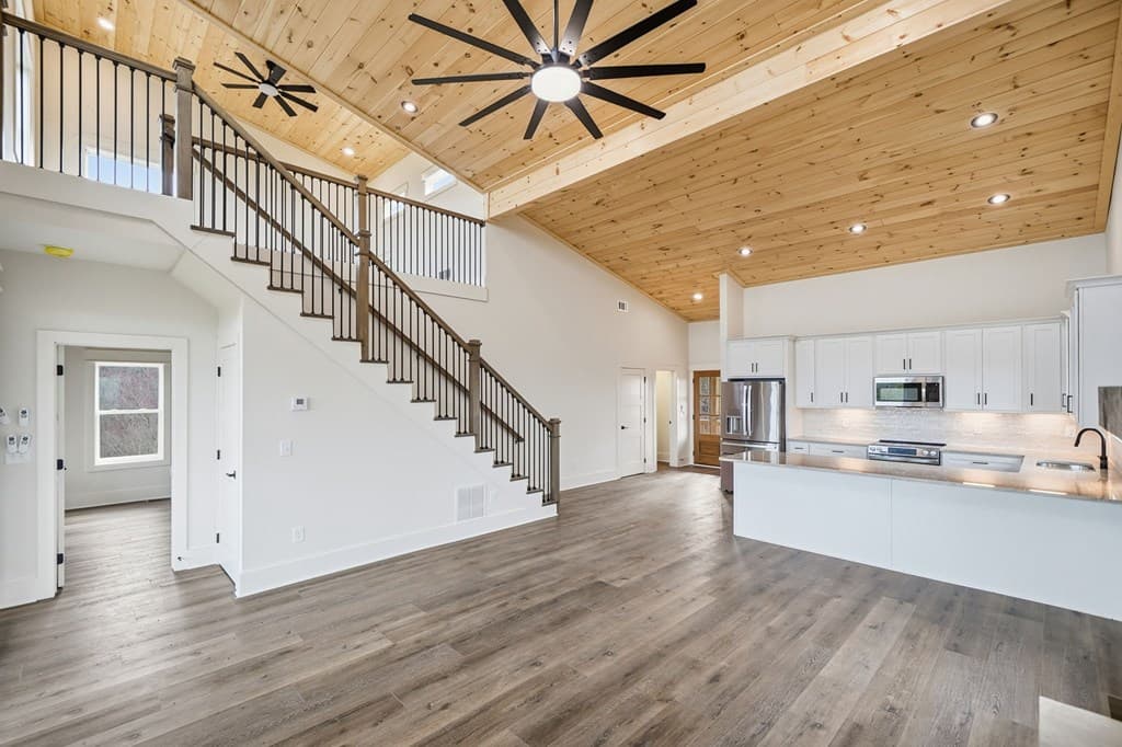 185 Stirratt Road, Ranger GA 30734 - Photo