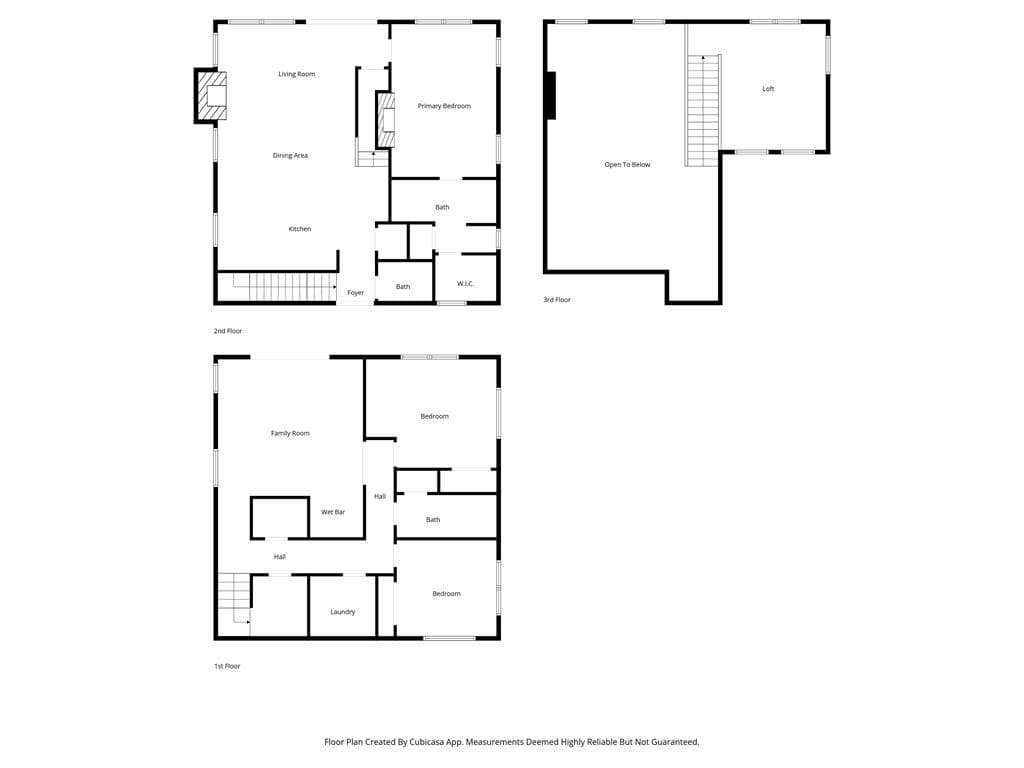 185 Stirratt Road, Ranger GA 30734 - Photo