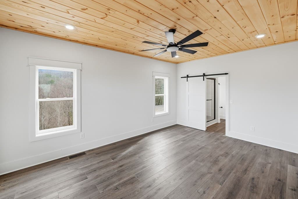 185 Stirratt Road, Ranger GA 30734 - Photo