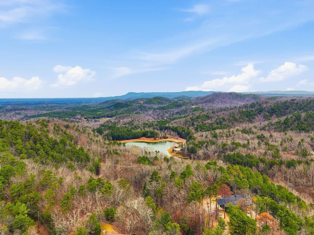 185 Stirratt Road, Ranger GA 30734 - Photo