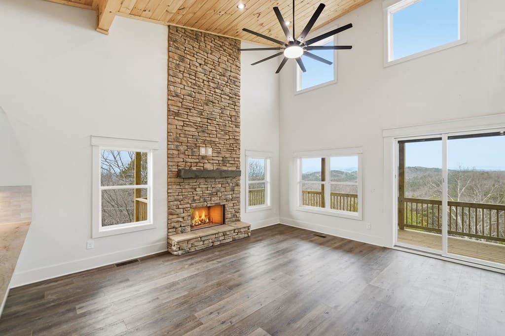 185 Stirratt Road, Ranger GA 30734 - Photo