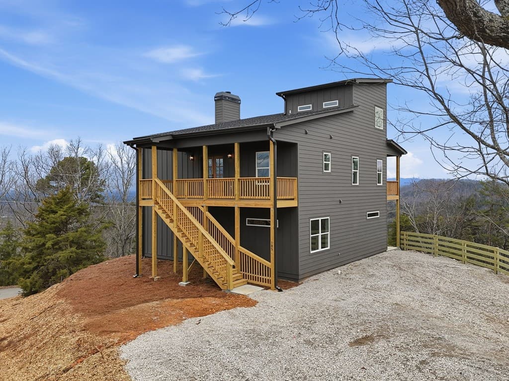 185 Stirratt Road, Ranger GA 30734 - Photo