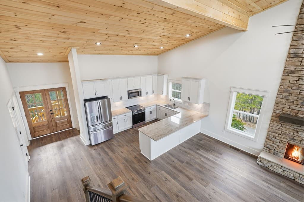 185 Stirratt Road, Ranger GA 30734 - Photo