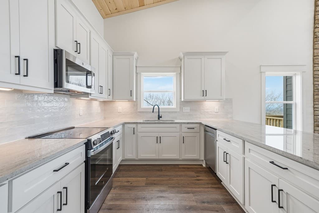 185 Stirratt Road, Ranger GA 30734 - Photo