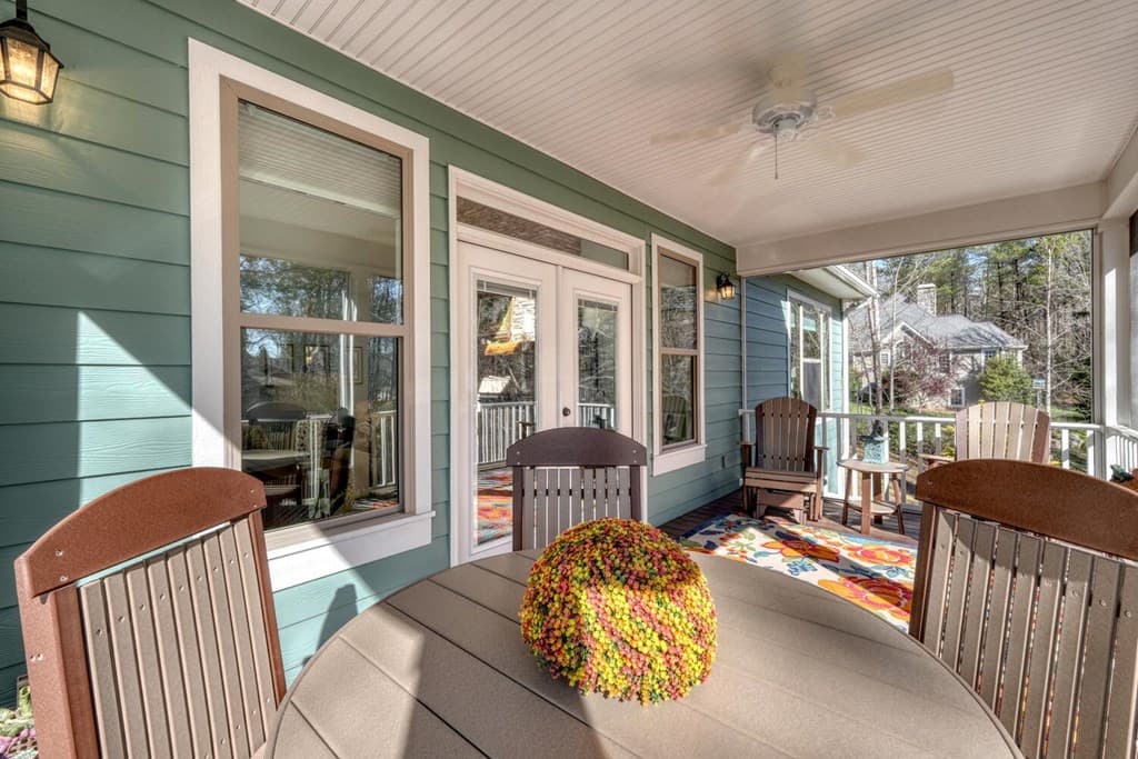 731 Owen Vista Drive, Blairsville GA 30512 - Photo