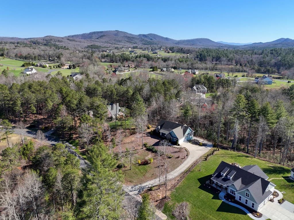 731 Owen Vista Drive, Blairsville GA 30512 - Photo