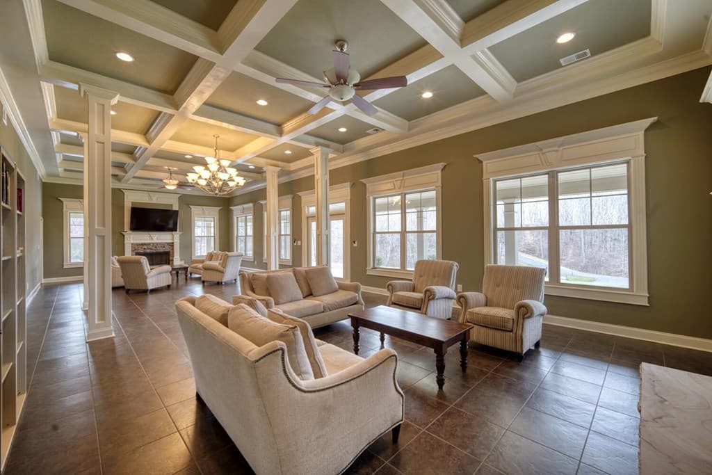 731 Owen Vista Drive, Blairsville GA 30512 - Photo