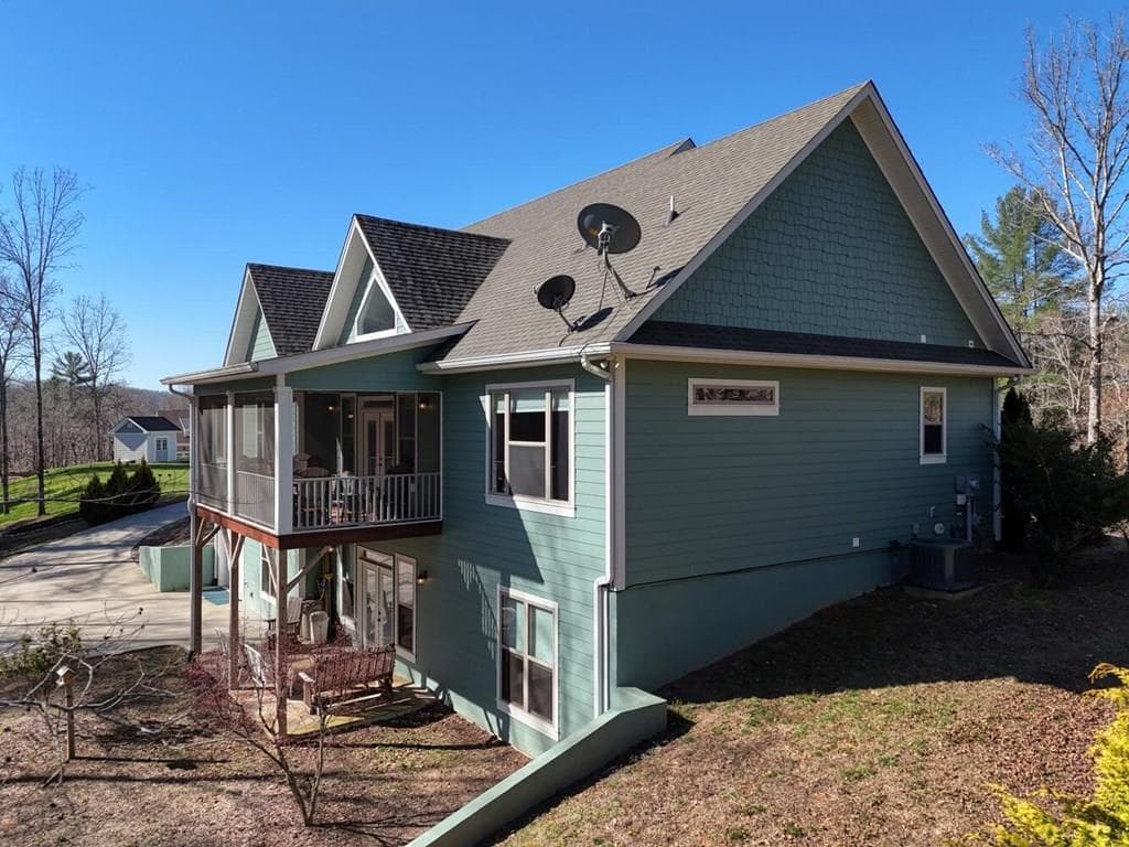 731 Owen Vista Drive, Blairsville GA 30512 - Photo