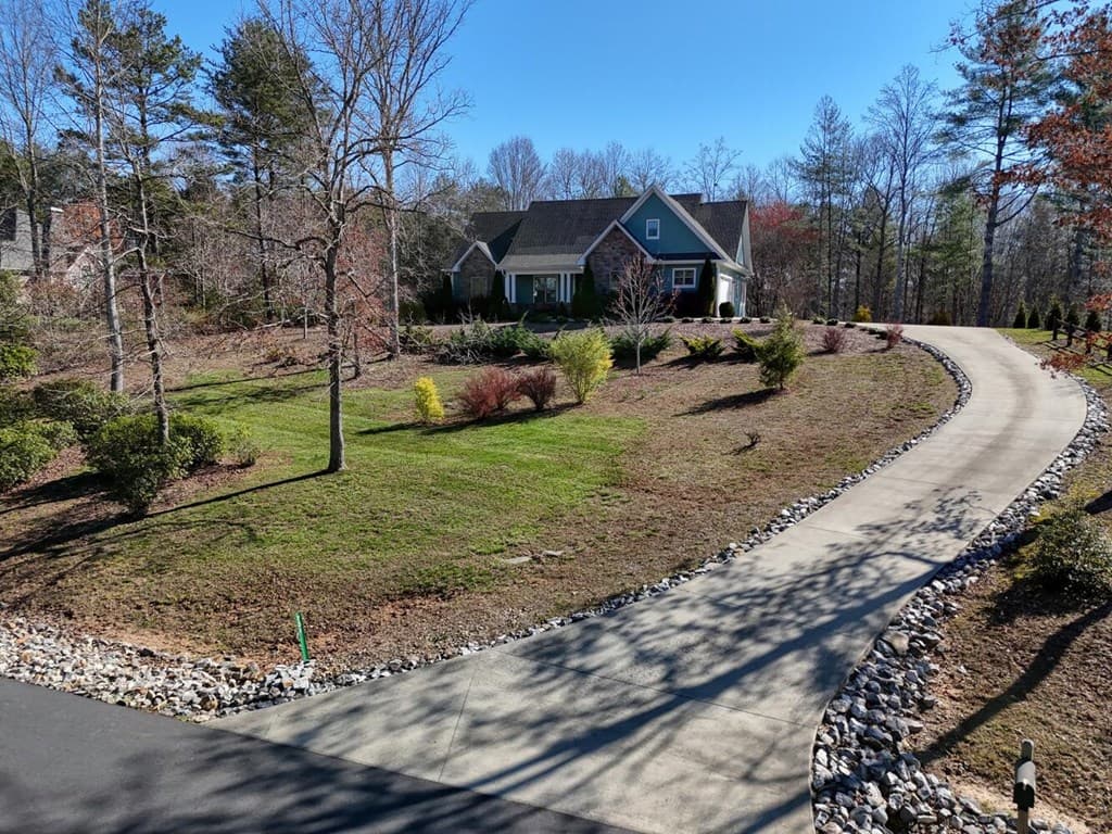 731 Owen Vista Drive, Blairsville GA 30512 - Photo