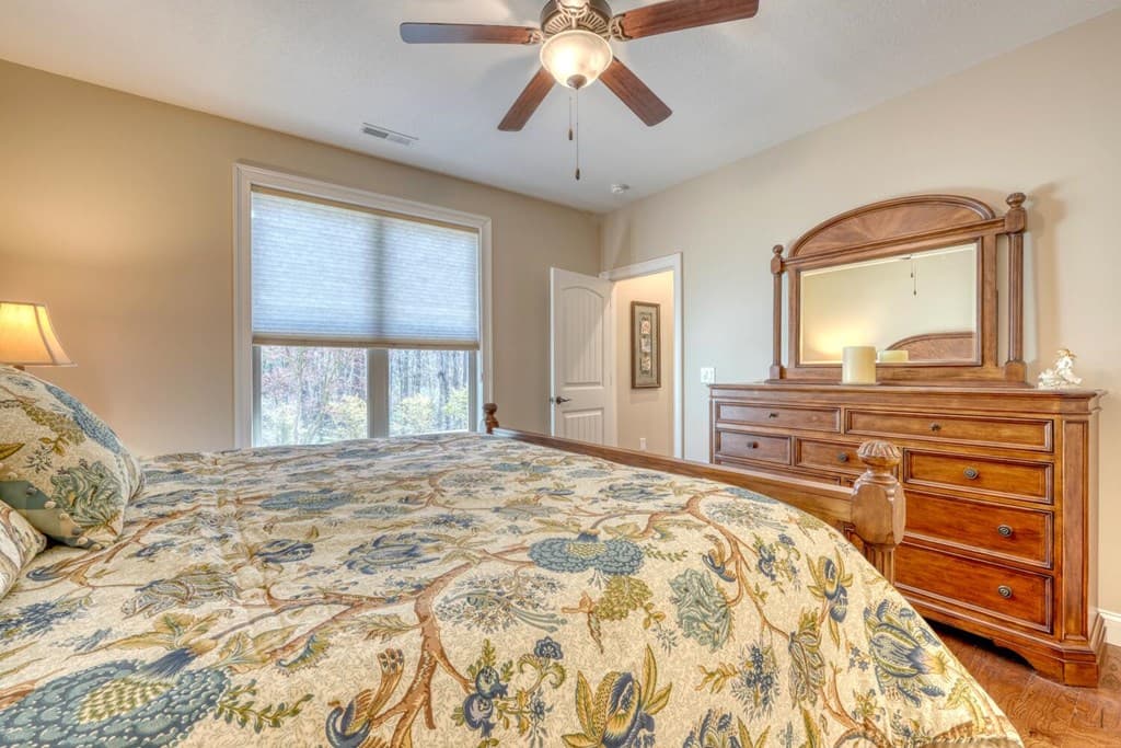 731 Owen Vista Drive, Blairsville GA 30512 - Photo