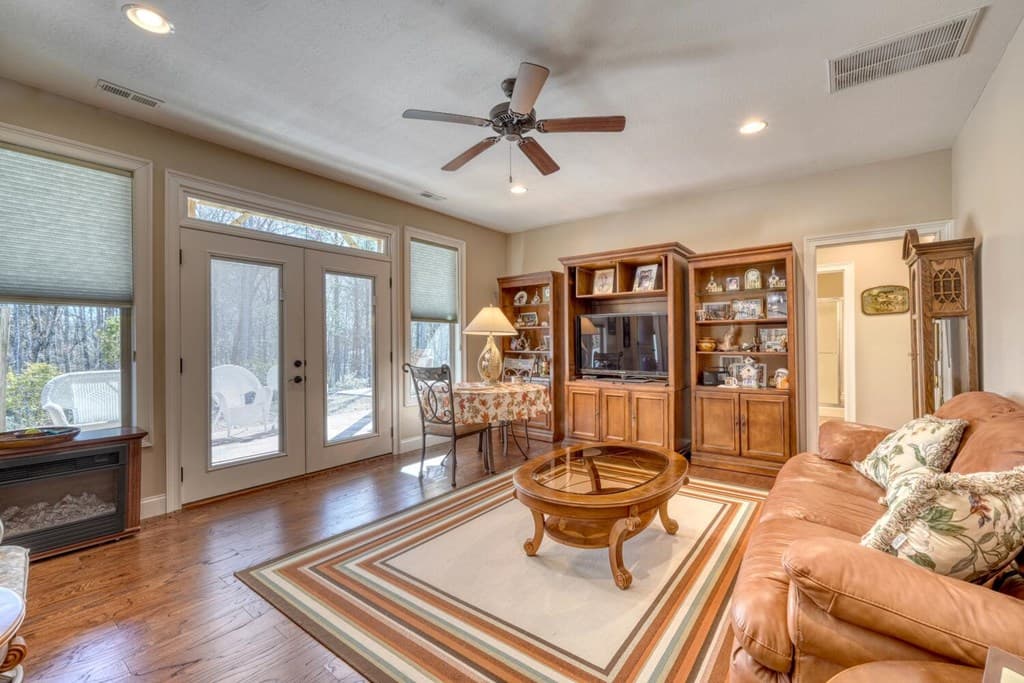 731 Owen Vista Drive, Blairsville GA 30512 - Photo