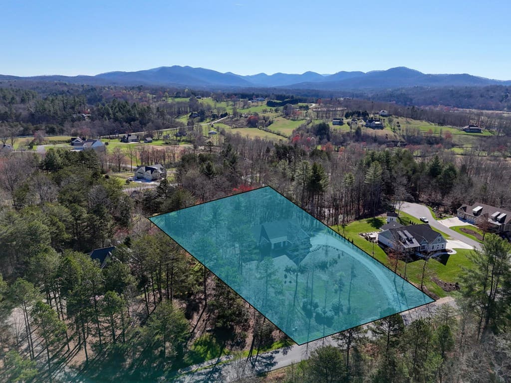 731 Owen Vista Drive, Blairsville GA 30512 - Photo