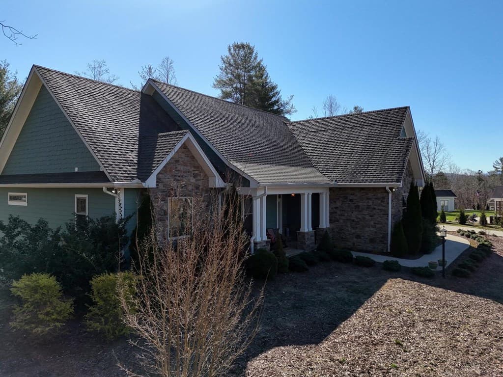 731 Owen Vista Drive, Blairsville GA 30512 - Photo