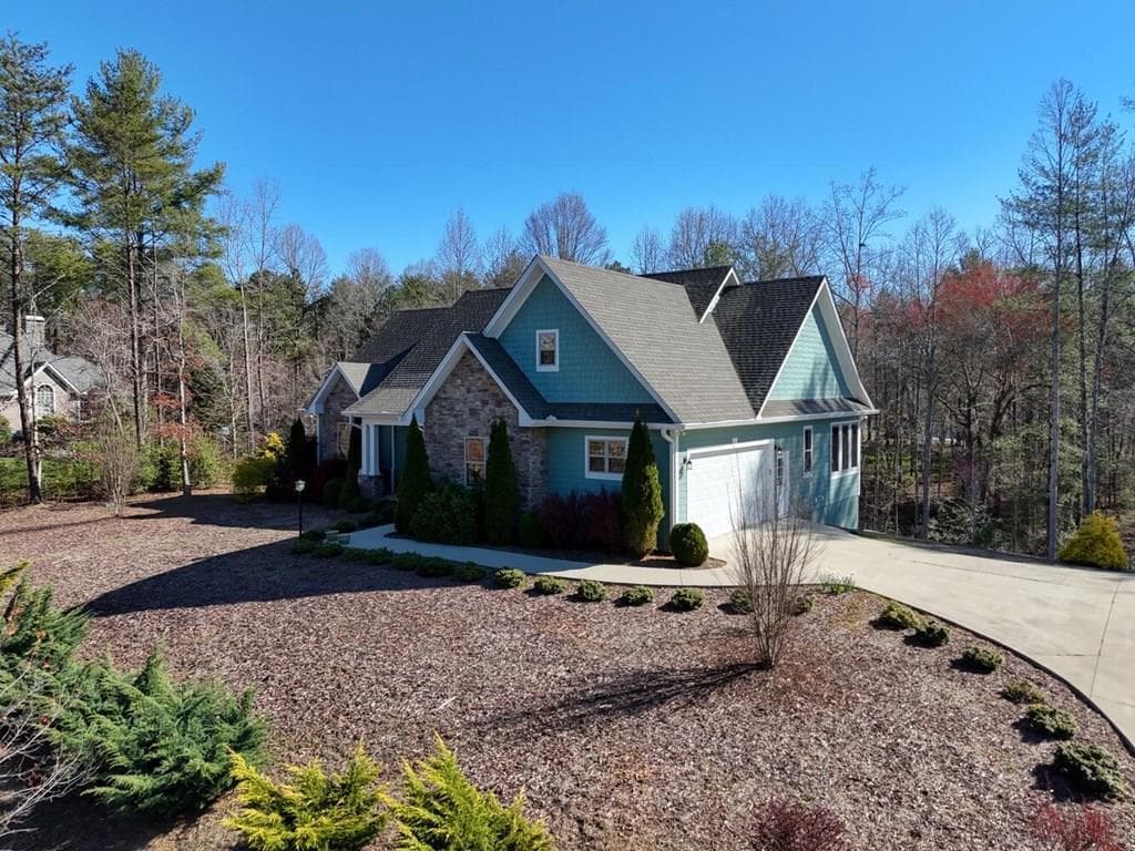731 Owen Vista Drive, Blairsville GA 30512 - Photo