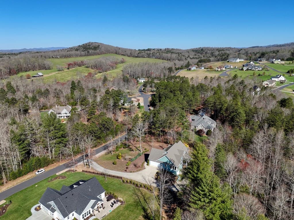 731 Owen Vista Drive, Blairsville GA 30512 - Photo