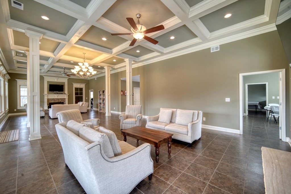 731 Owen Vista Drive, Blairsville GA 30512 - Photo