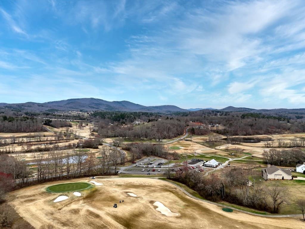 731 Owen Vista Drive, Blairsville GA 30512 - Photo