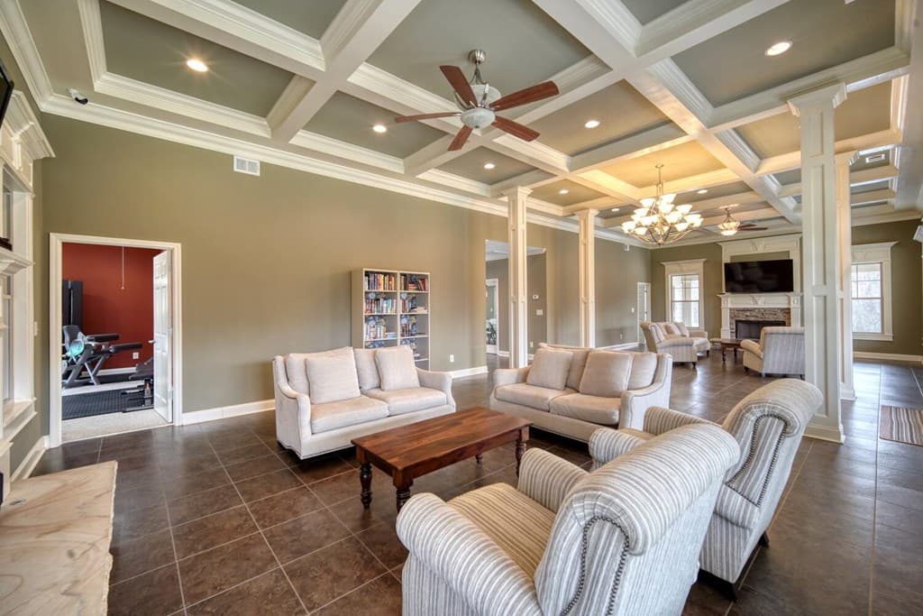 731 Owen Vista Drive, Blairsville GA 30512 - Photo