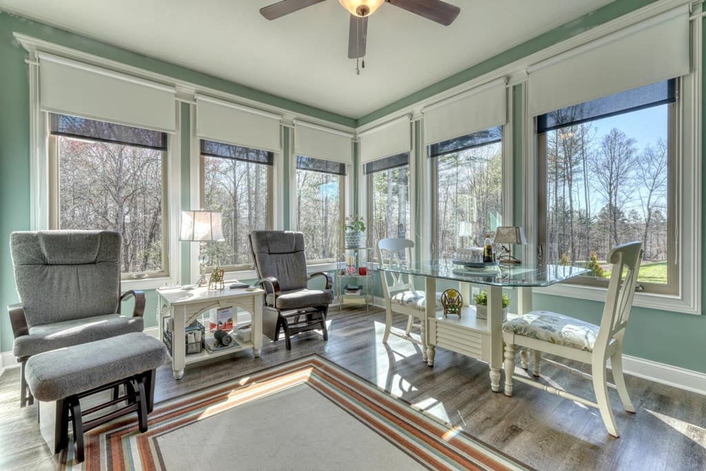 731 Owen Vista Drive, Blairsville GA 30512 - Photo