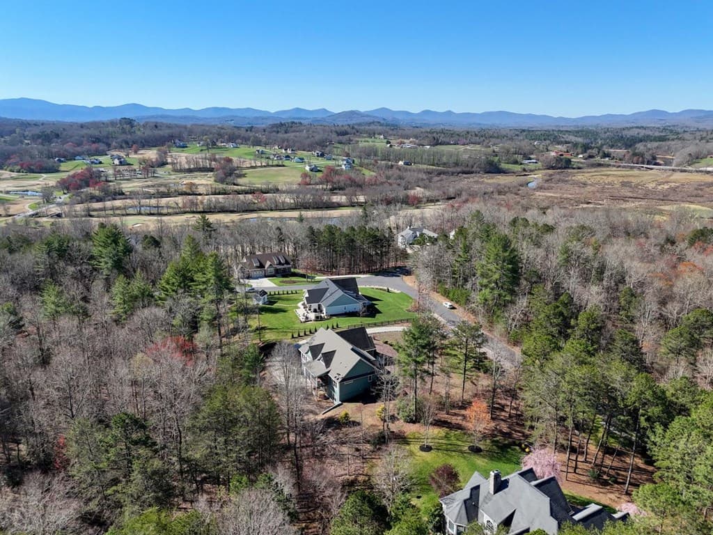 731 Owen Vista Drive, Blairsville GA 30512 - Photo