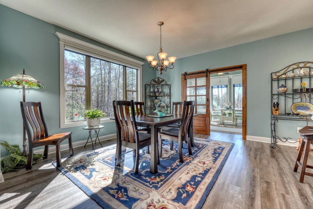 731 Owen Vista Drive, Blairsville GA 30512 - Photo