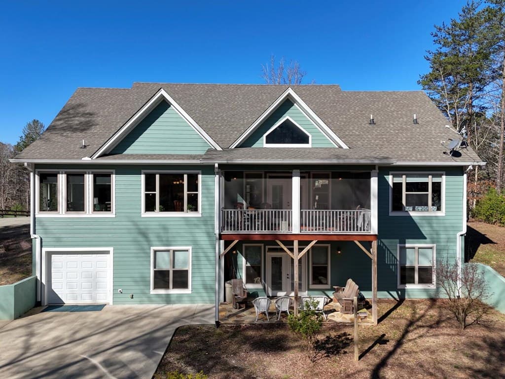 731 Owen Vista Drive, Blairsville GA 30512 - Photo