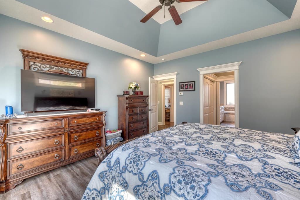 731 Owen Vista Drive, Blairsville GA 30512 - Photo