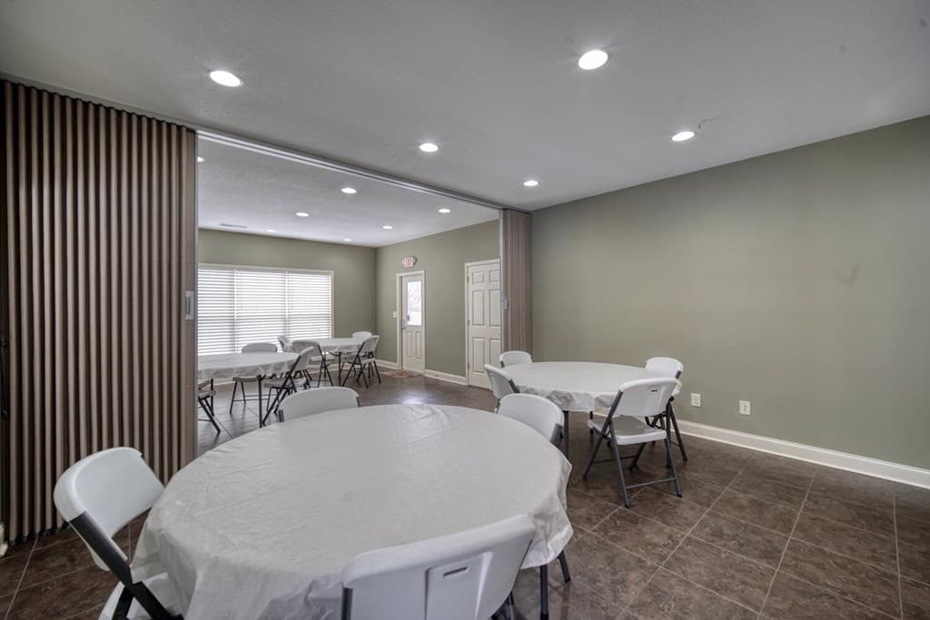731 Owen Vista Drive, Blairsville GA 30512 - Photo