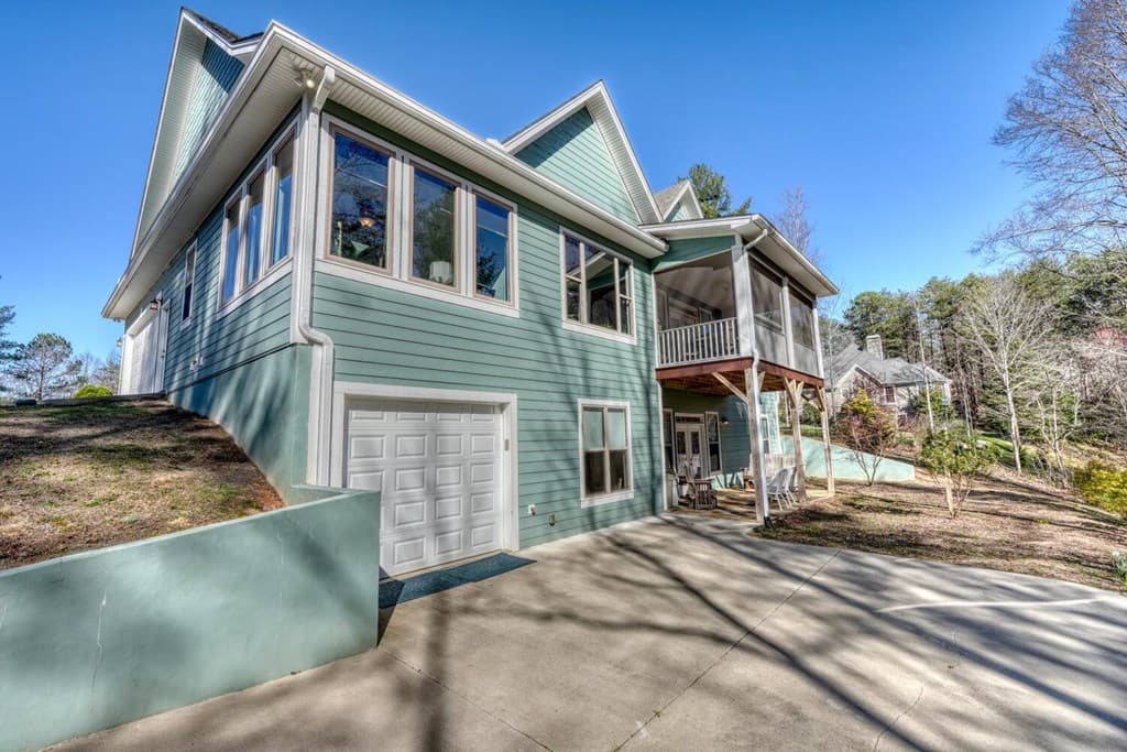 731 Owen Vista Drive, Blairsville GA 30512 - Photo