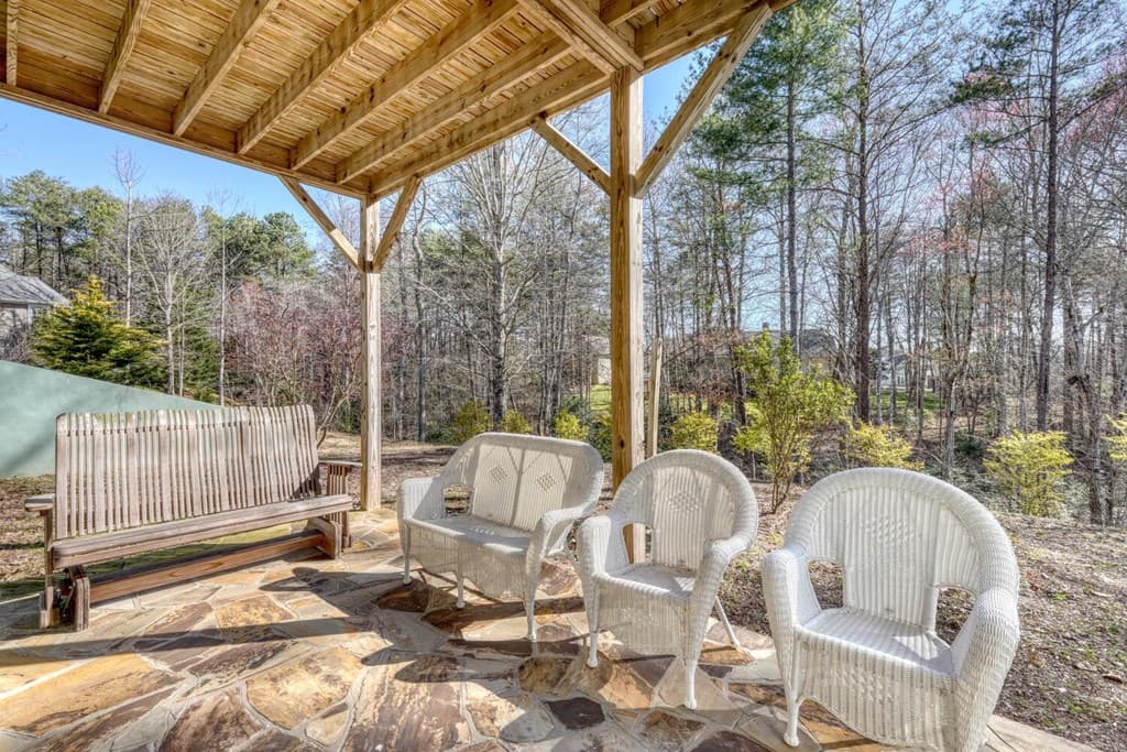 731 Owen Vista Drive, Blairsville GA 30512 - Photo